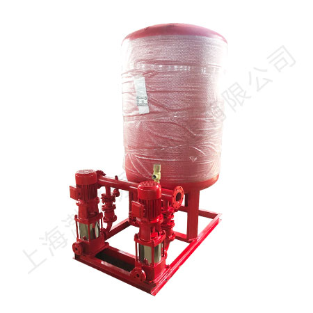 W2.0/0.30-BY消防穩壓設備